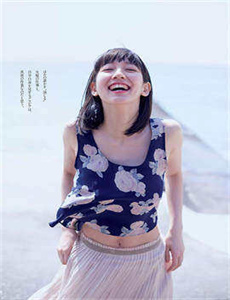 《向井蓝18才》